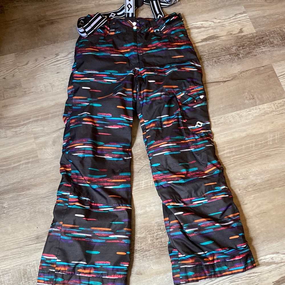 JUPA kids snow pants size 14-16